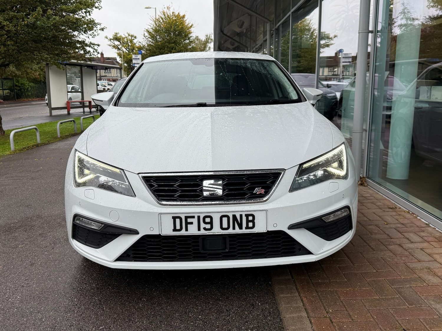 Used SEAT Leon 2019 for sale - 76167297: Photo 10