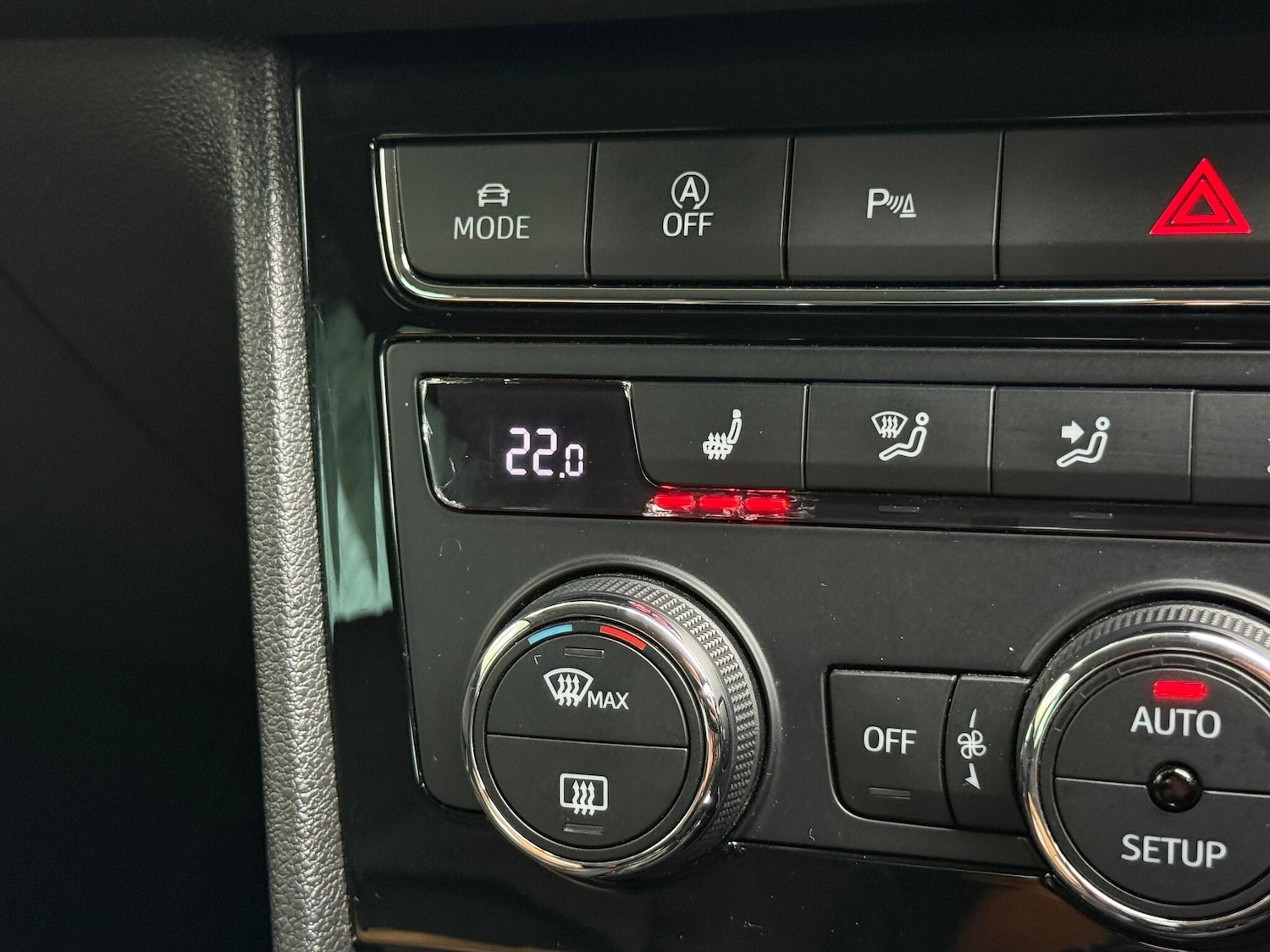 Used SEAT Leon 2019 for sale - 76167297: Photo 11