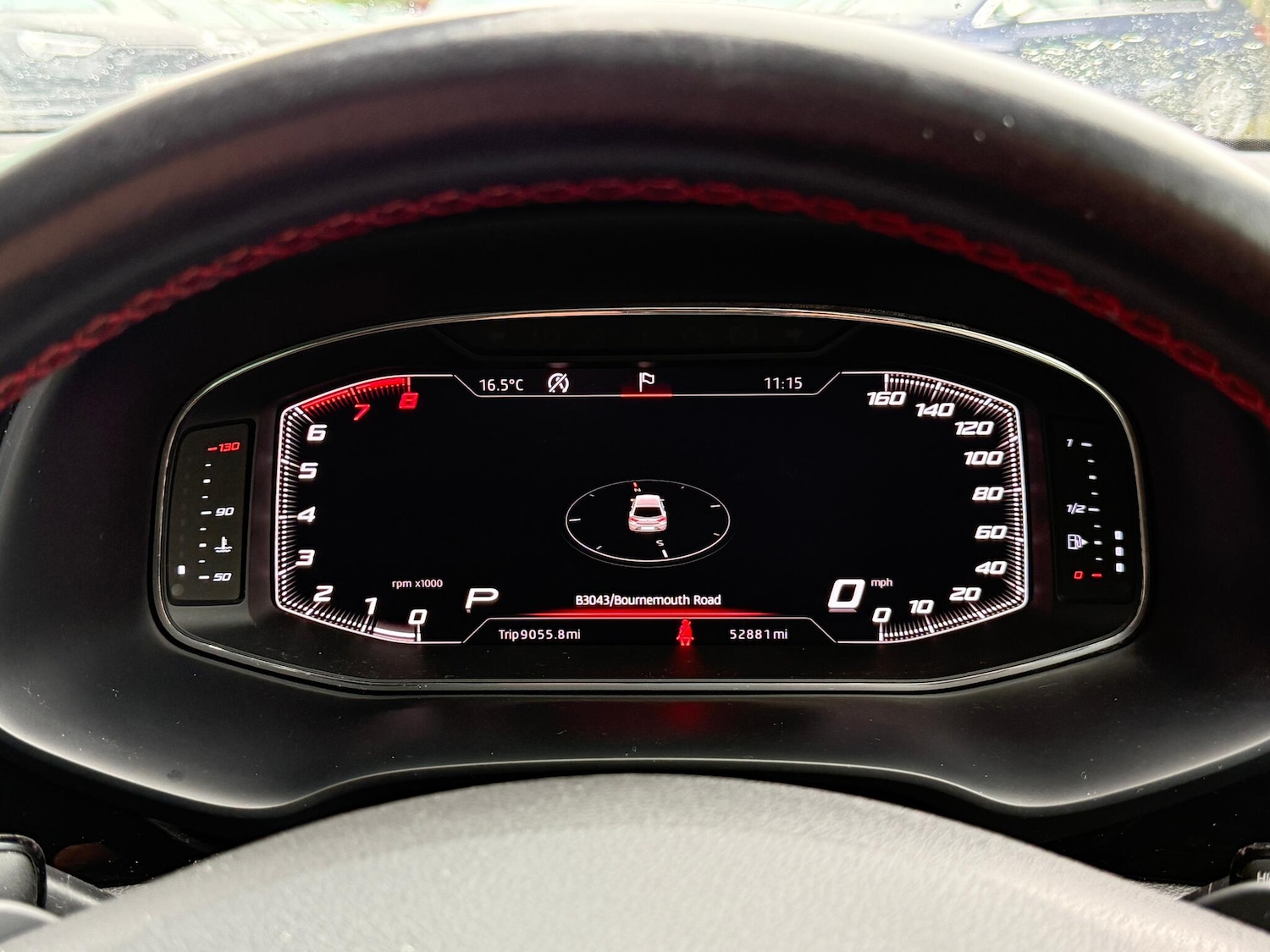 Used SEAT Leon 2019 for sale - 76167297: Photo 17