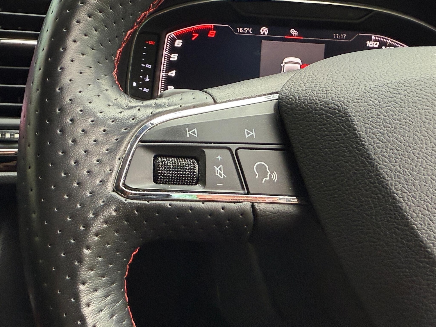 Used SEAT Leon 2019 for sale - 76167297: Photo 21