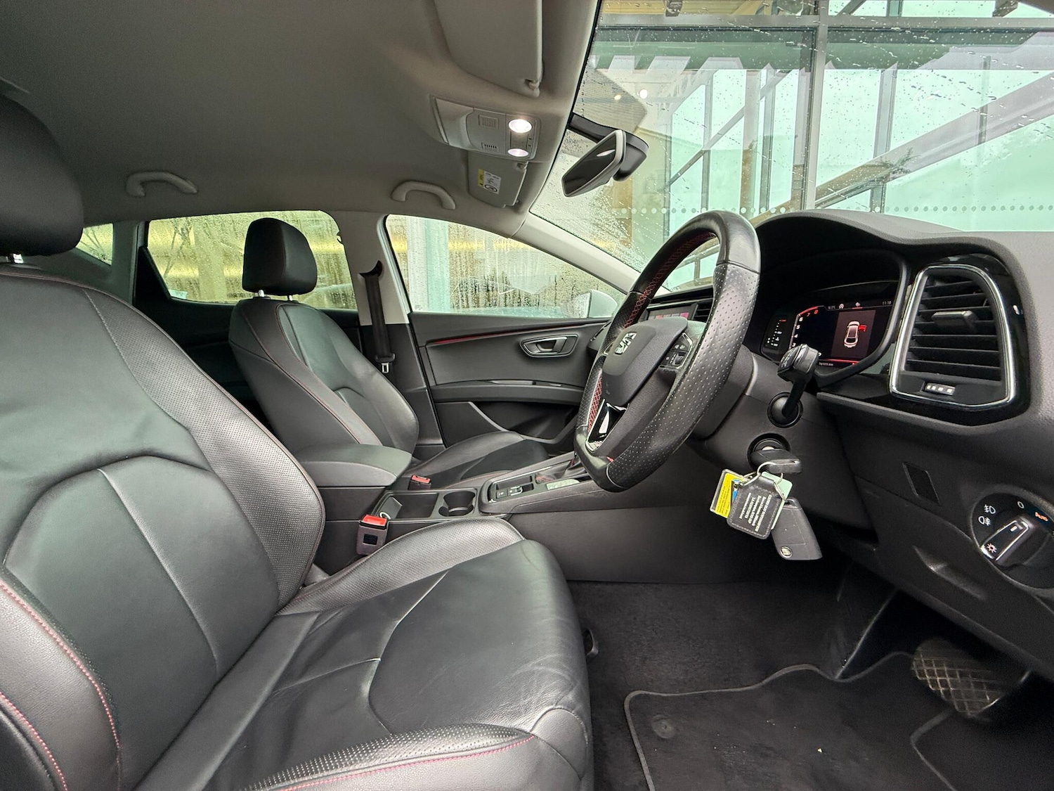 Used SEAT Leon 2019 for sale - 76167297: Photo 26