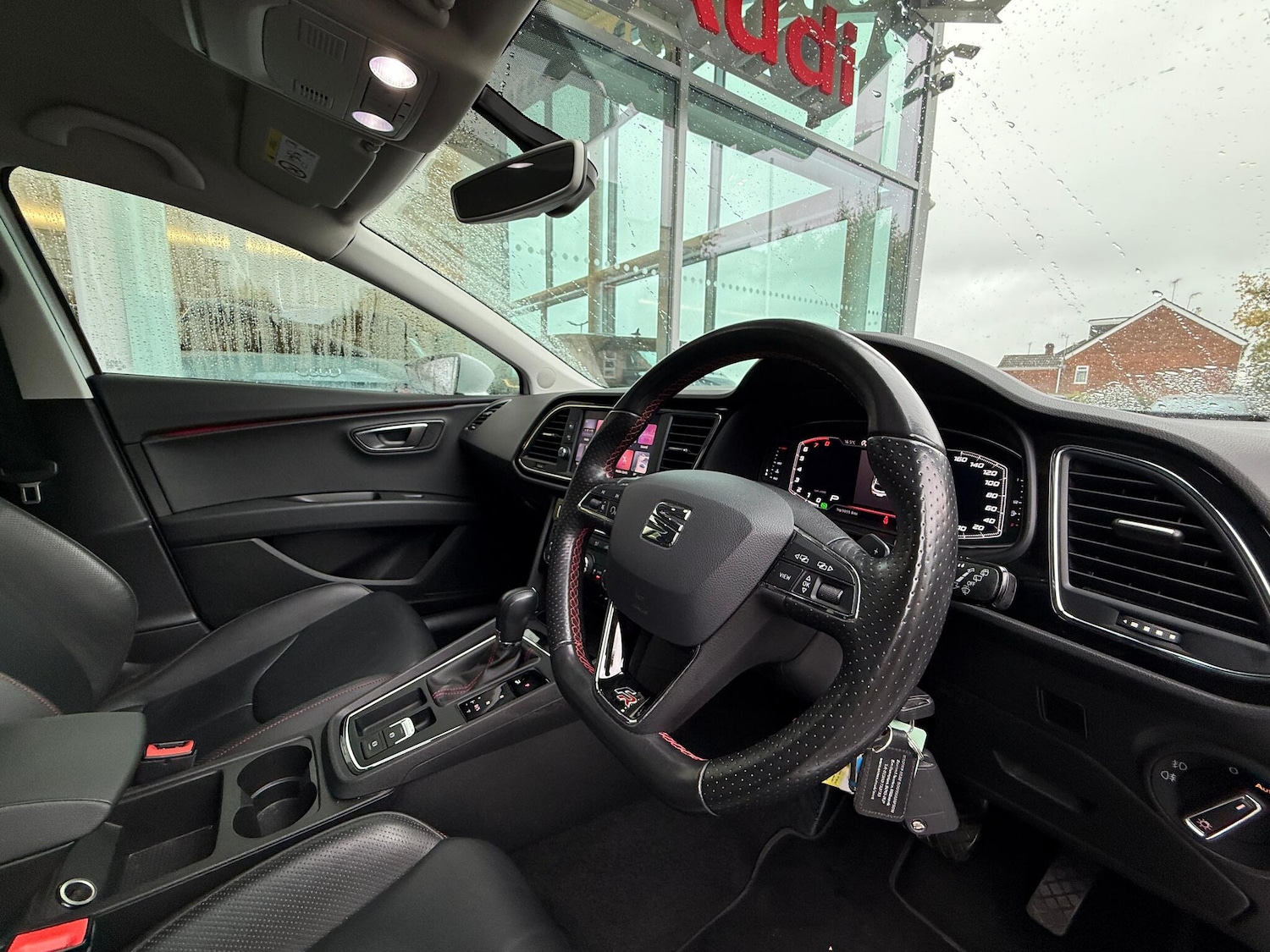 Used SEAT Leon 2019 for sale - 76167297: Photo 27