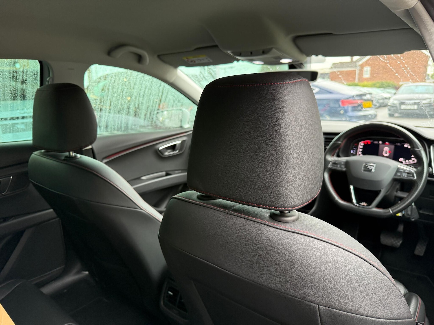Used SEAT Leon 2019 for sale - 76167297: Photo 30