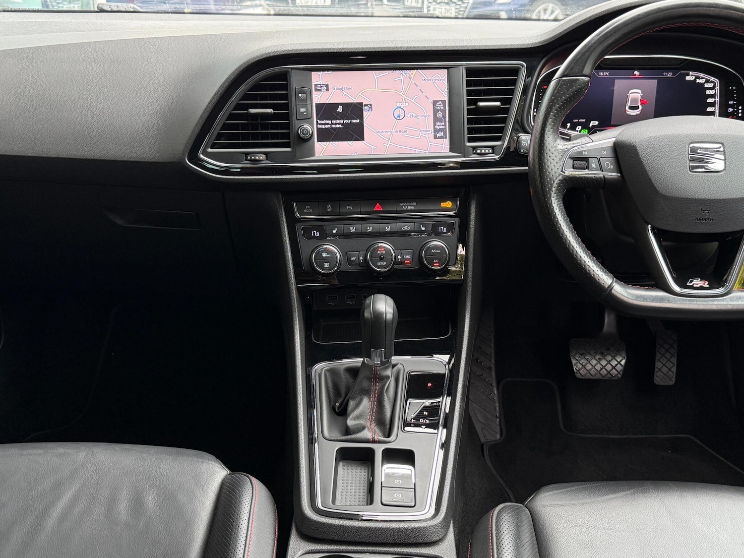 Used SEAT Leon 2019 for sale - 76167297: Photo 31
