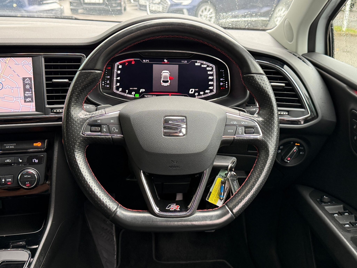 Used SEAT Leon 2019 for sale - 76167297: Photo 32