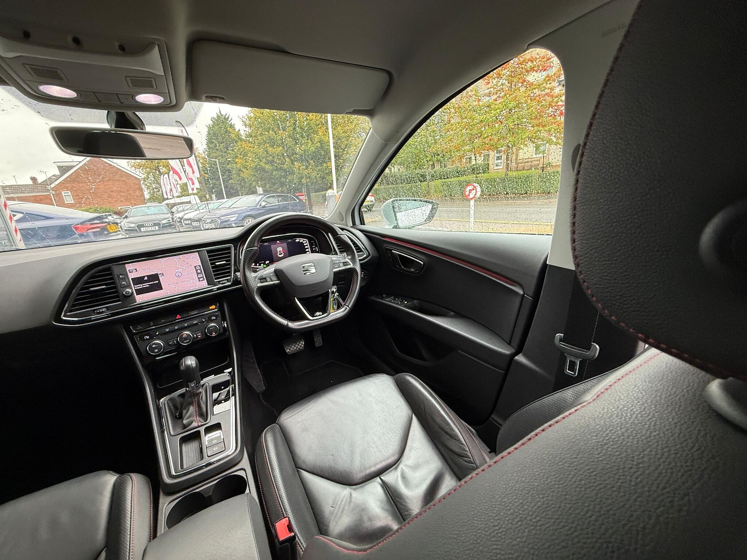 Used SEAT Leon 2019 for sale - 76167297: Photo 33
