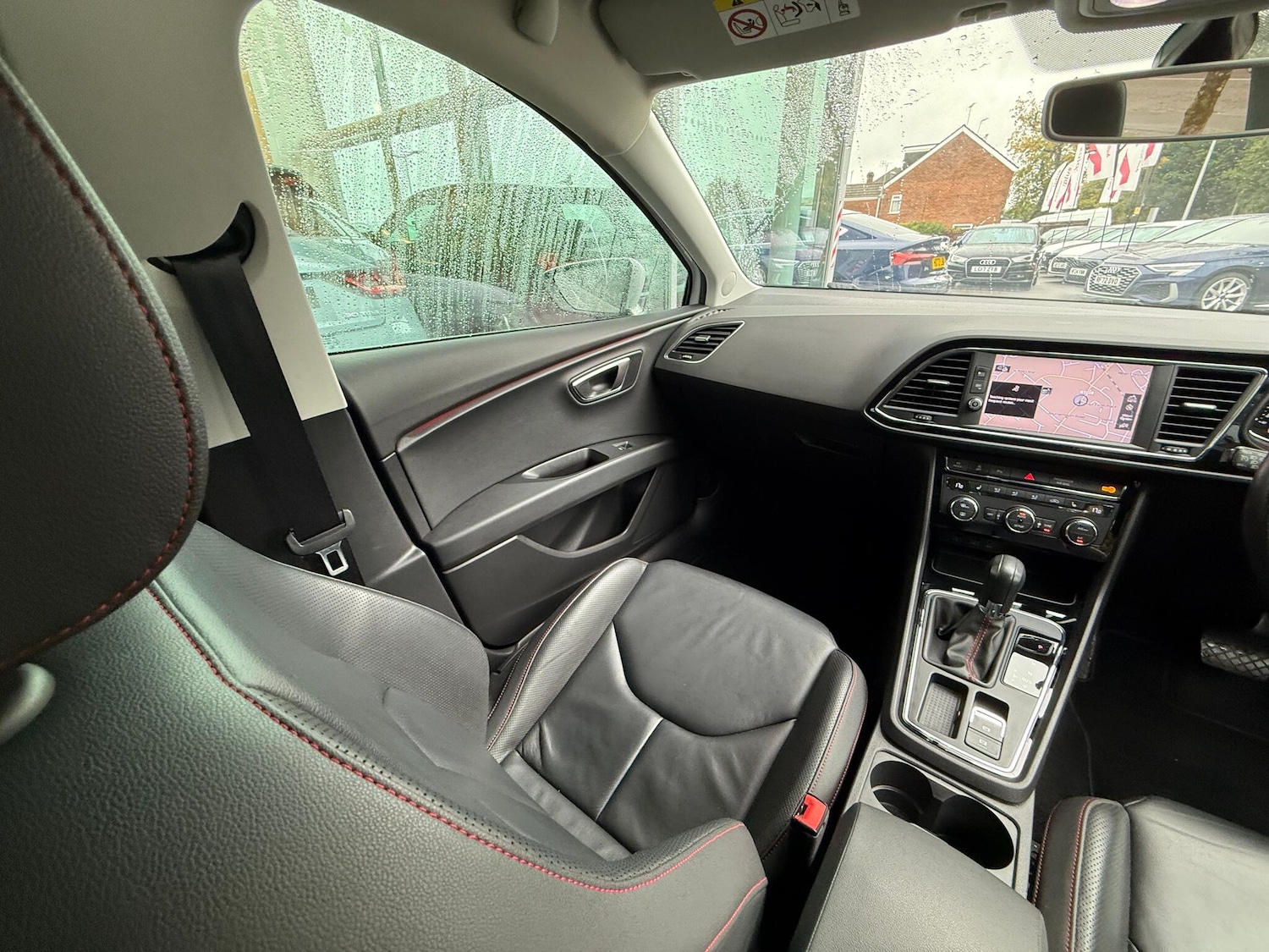 Used SEAT Leon 2019 for sale - 76167297: Photo 34