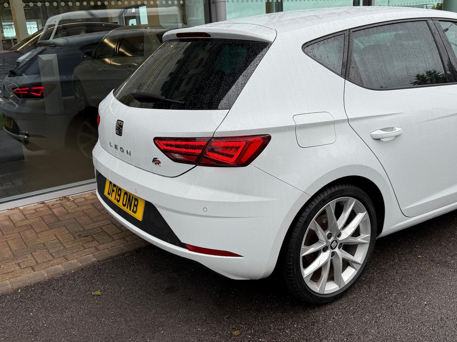 Used SEAT Leon 2019 for sale - 76167297: Photo 35