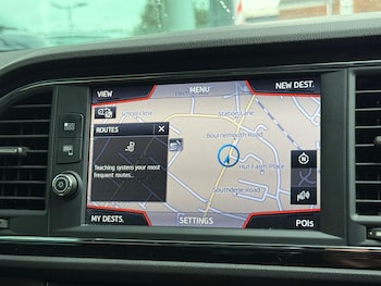 Used SEAT Leon 2019 for sale - 76167297: Photo