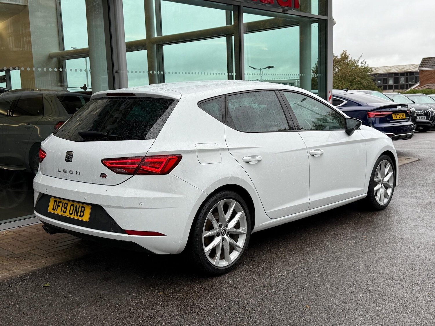 Used SEAT Leon 2019 for sale - 76167297: Photo 40