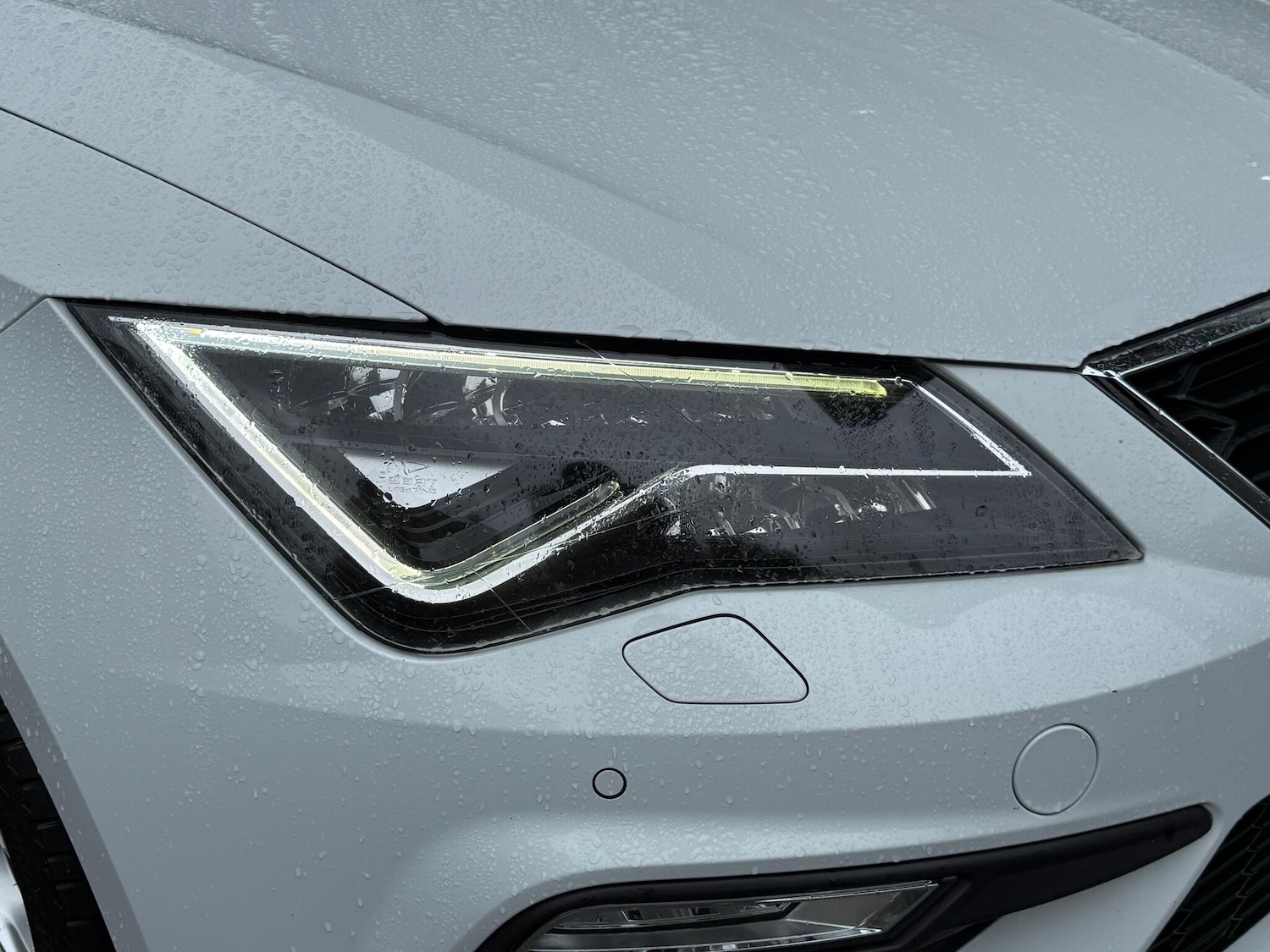 Used SEAT Leon 2019 for sale - 76167297: Photo 43