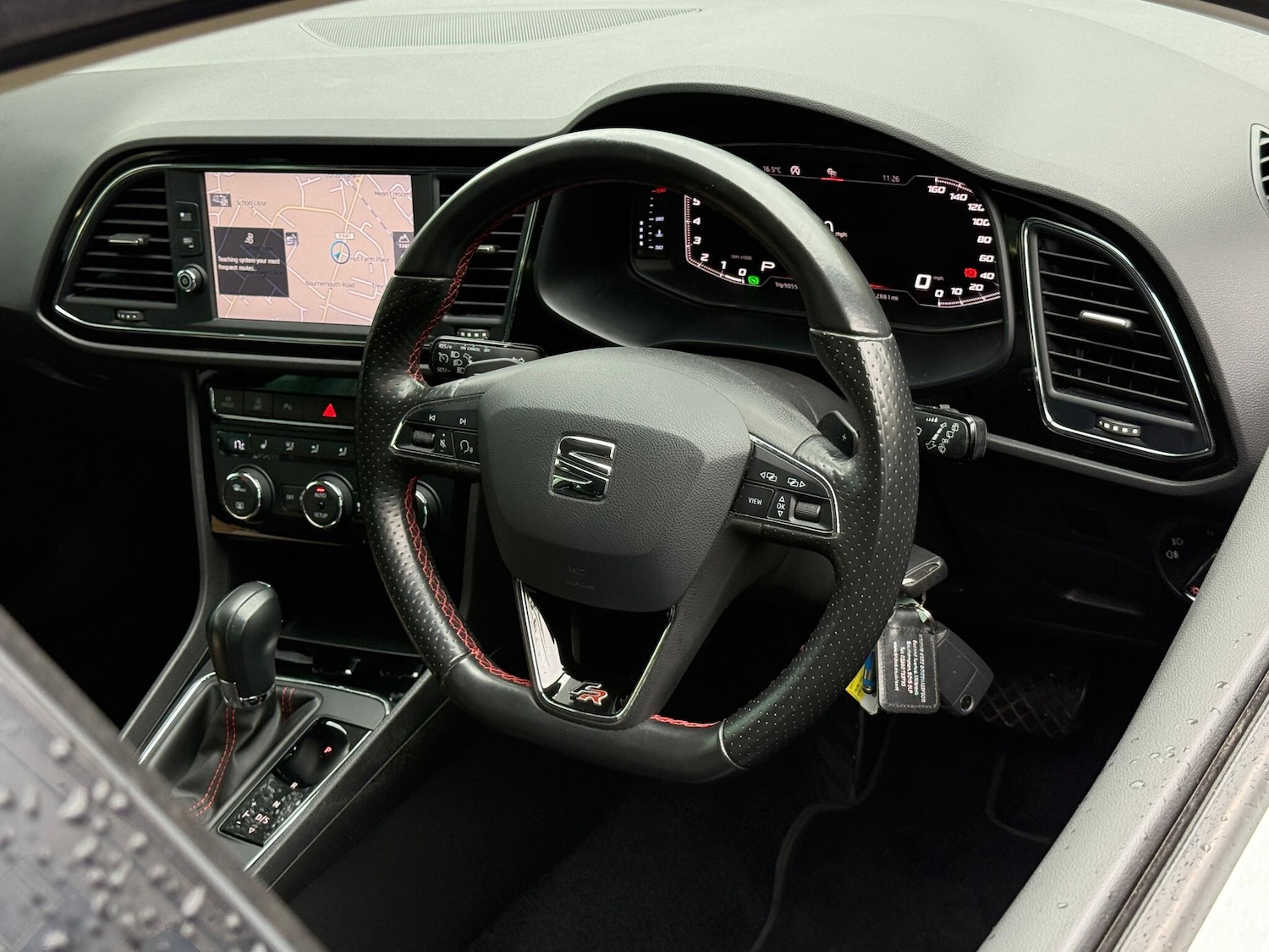 Used SEAT Leon 2019 for sale - 76167297: Photo 45