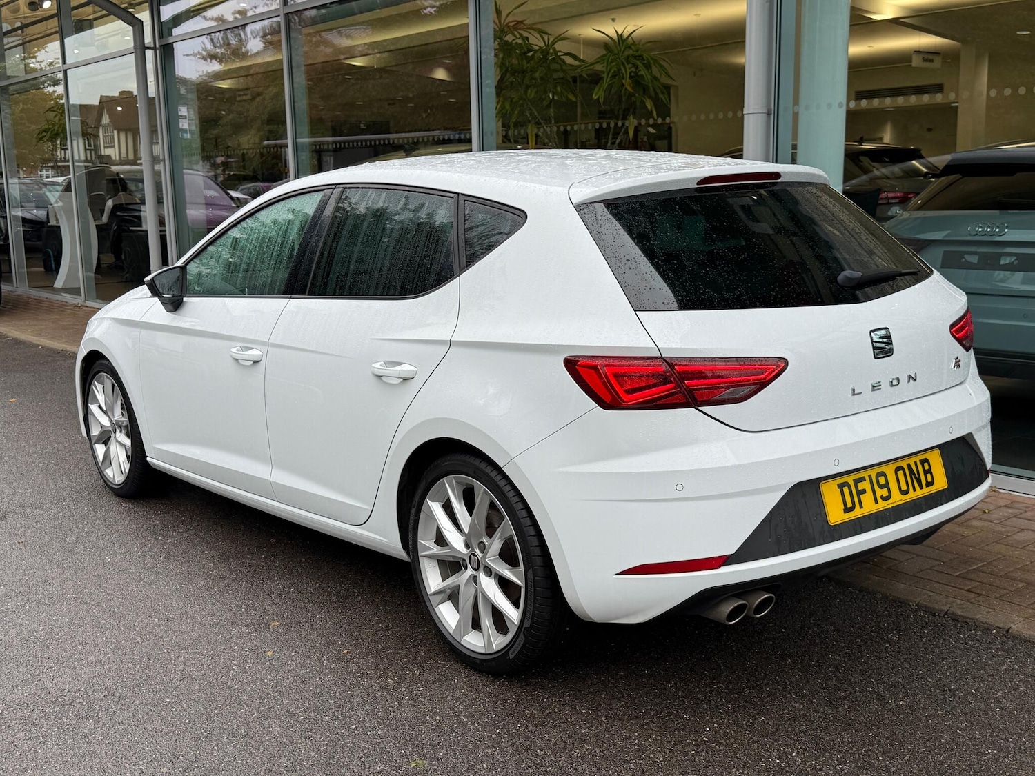 Used SEAT Leon 2019 for sale - 76167297: Photo 46