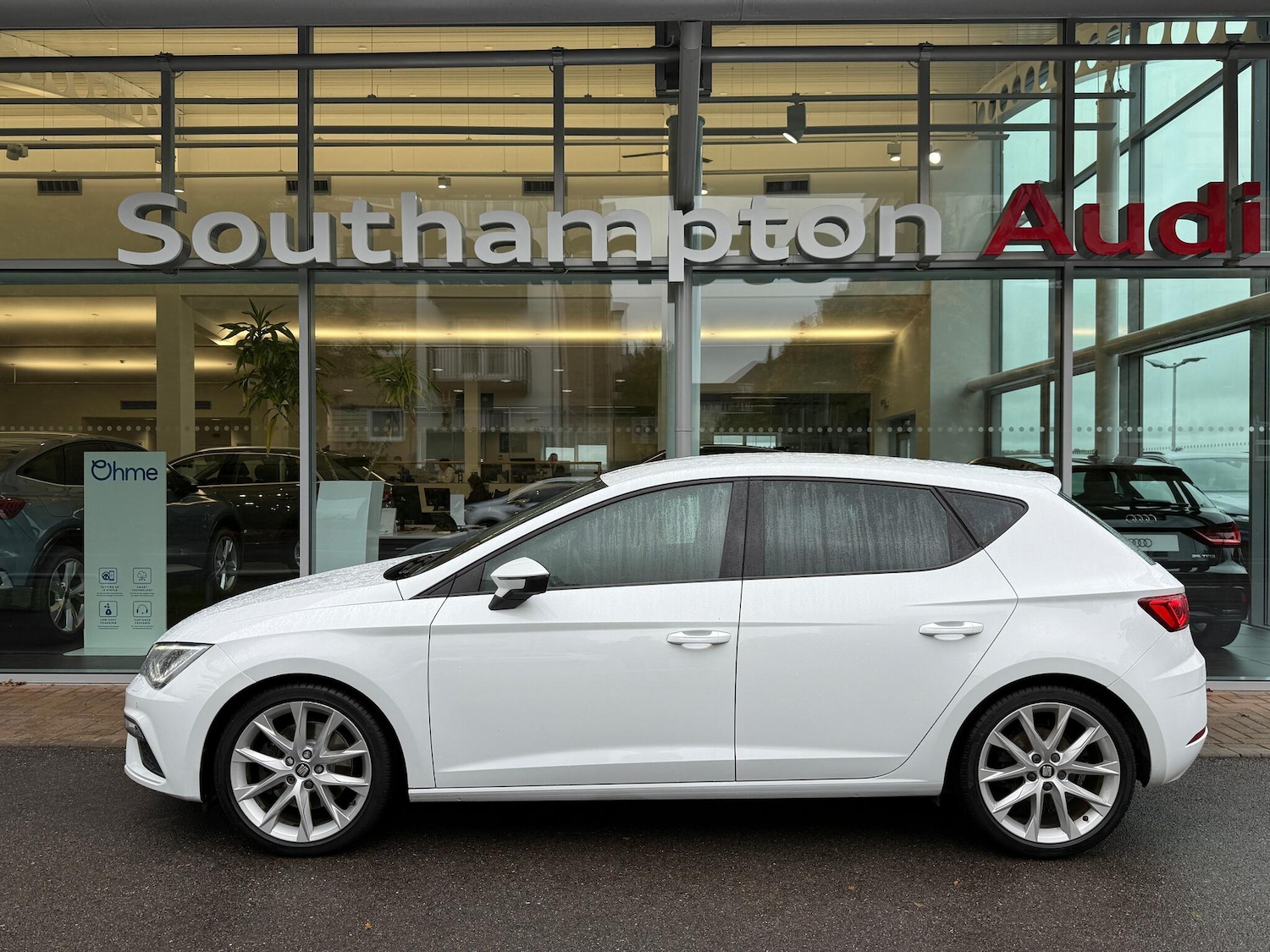Used SEAT Leon 2019 for sale - 76167297: Photo 47