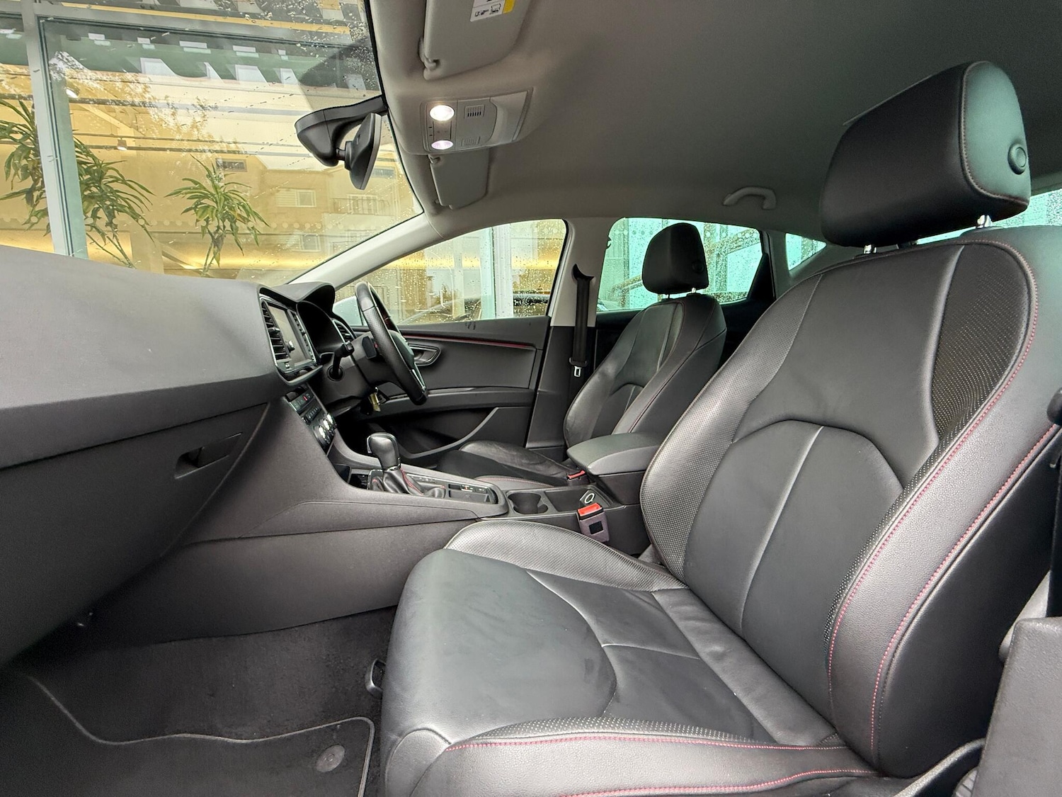 Used SEAT Leon 2019 for sale - 76167297: Photo 49