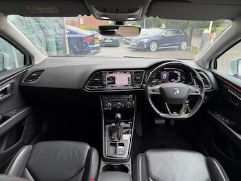 Used SEAT Leon 2019 for sale - 76167297: Photo