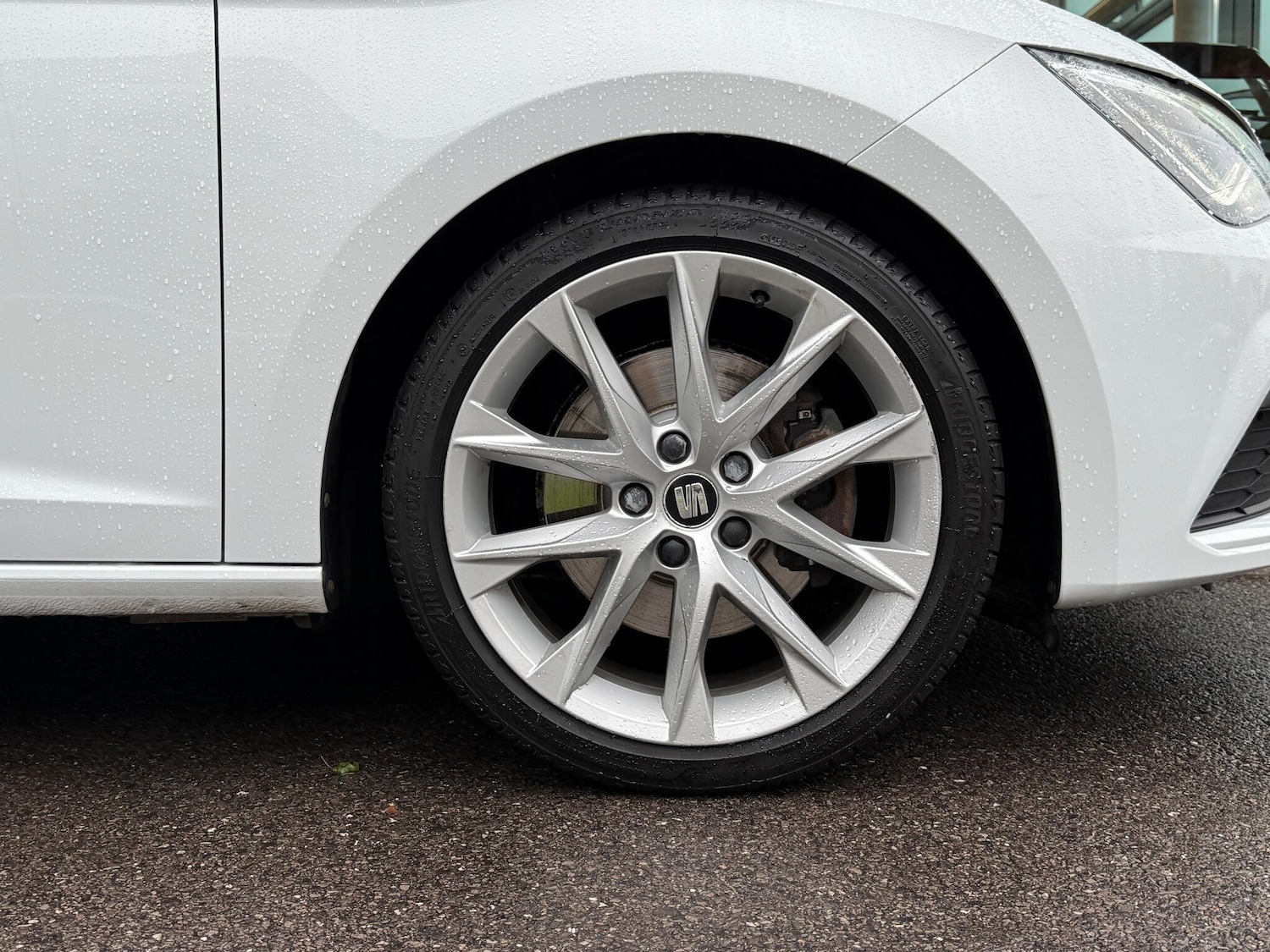 Used SEAT Leon 2019 for sale - 76167297: Photo 5