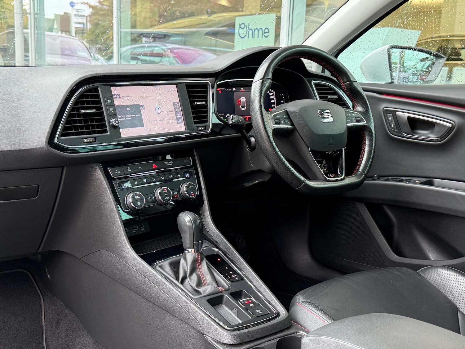 Used SEAT Leon 2019 for sale - 76167297: Photo 50