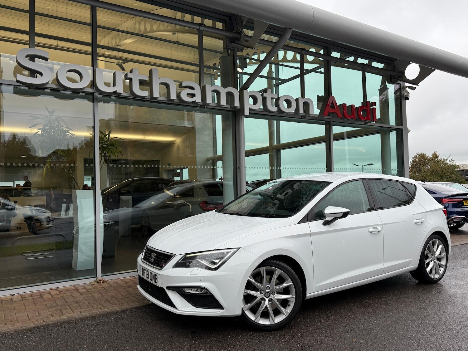 Used SEAT Leon 2019 for sale - 76167297: Photo 51