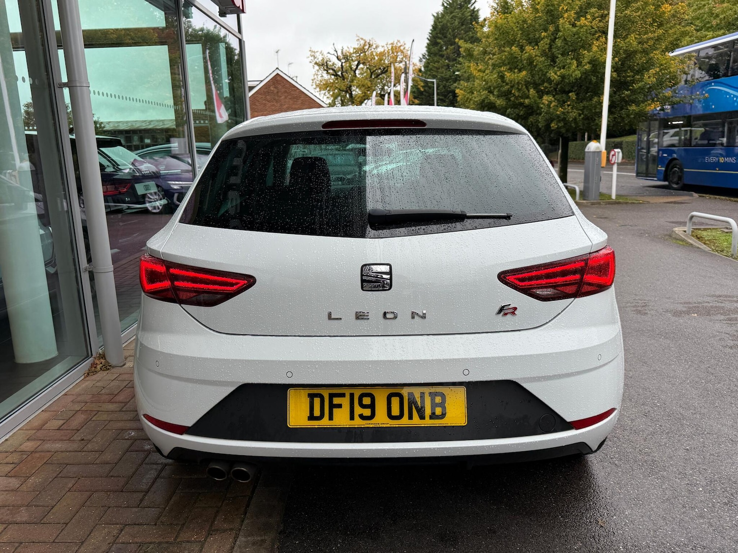 Used SEAT Leon 2019 for sale - 76167297: Photo 7