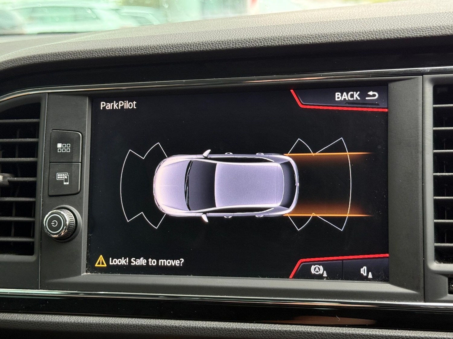 Used SEAT Leon 2019 for sale - 76167297: Photo 8