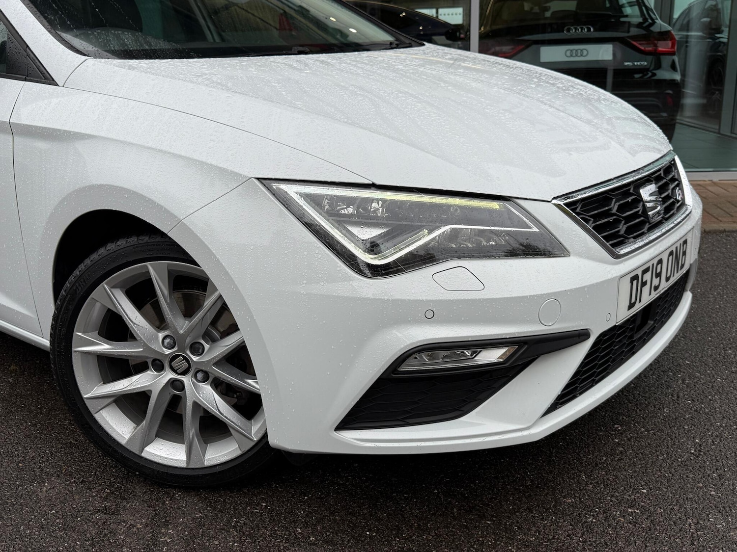 Used SEAT Leon 2019 for sale - 76167297: Photo 9