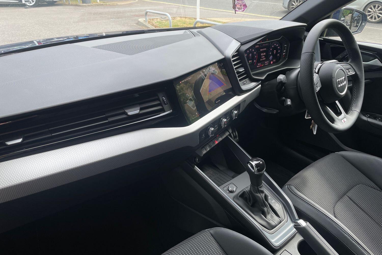 Used Audi A1 2025 for sale - 76371379: Photo 26
