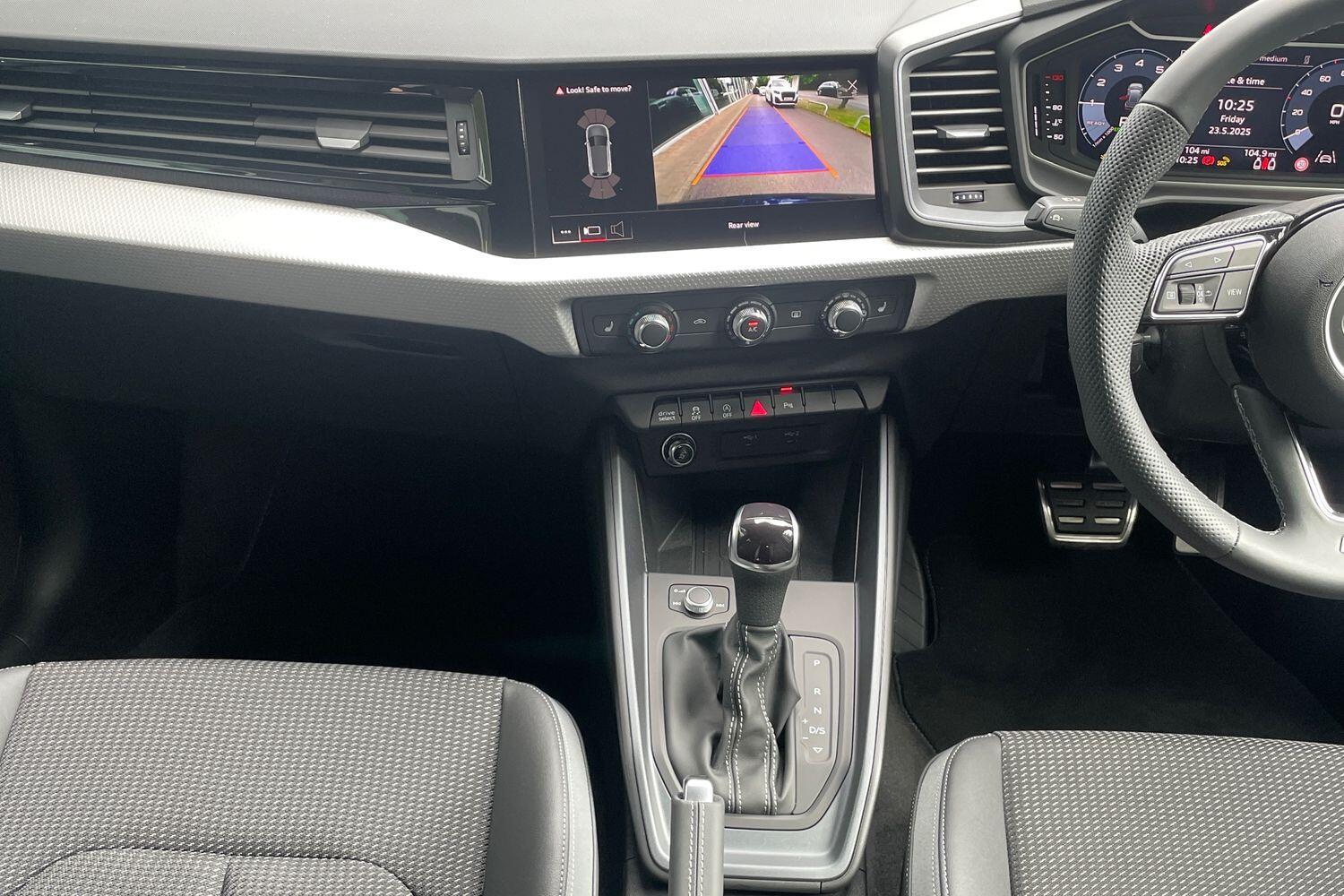 Used Audi A1 2025 for sale - 76371379: Photo 34