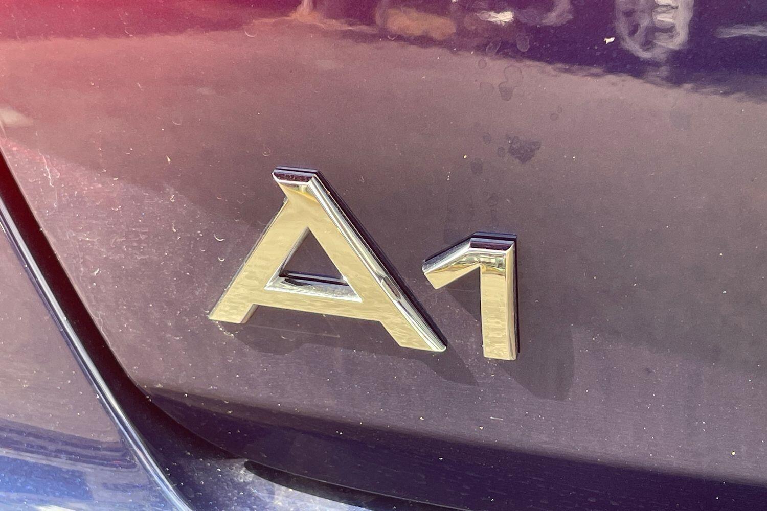 Used Audi A1 2025 for sale - 76371379: Photo 49