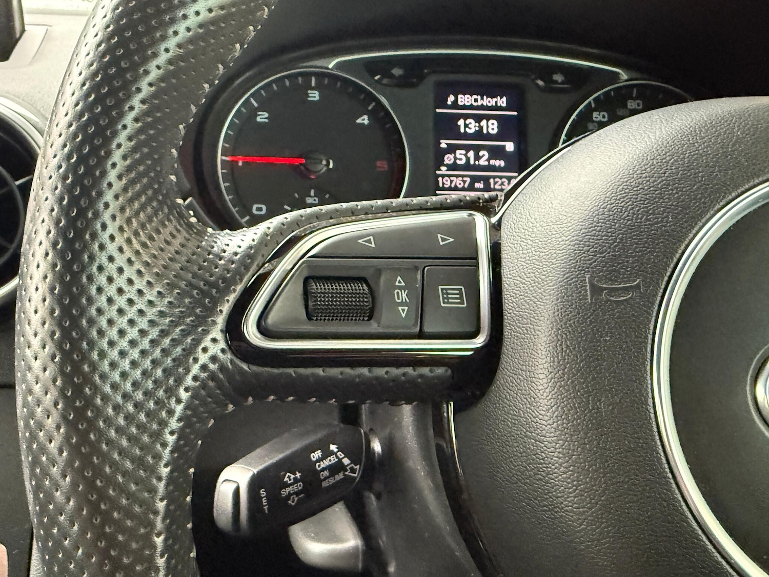 Used Audi A1 2018 for sale - 76167410: Photo 10