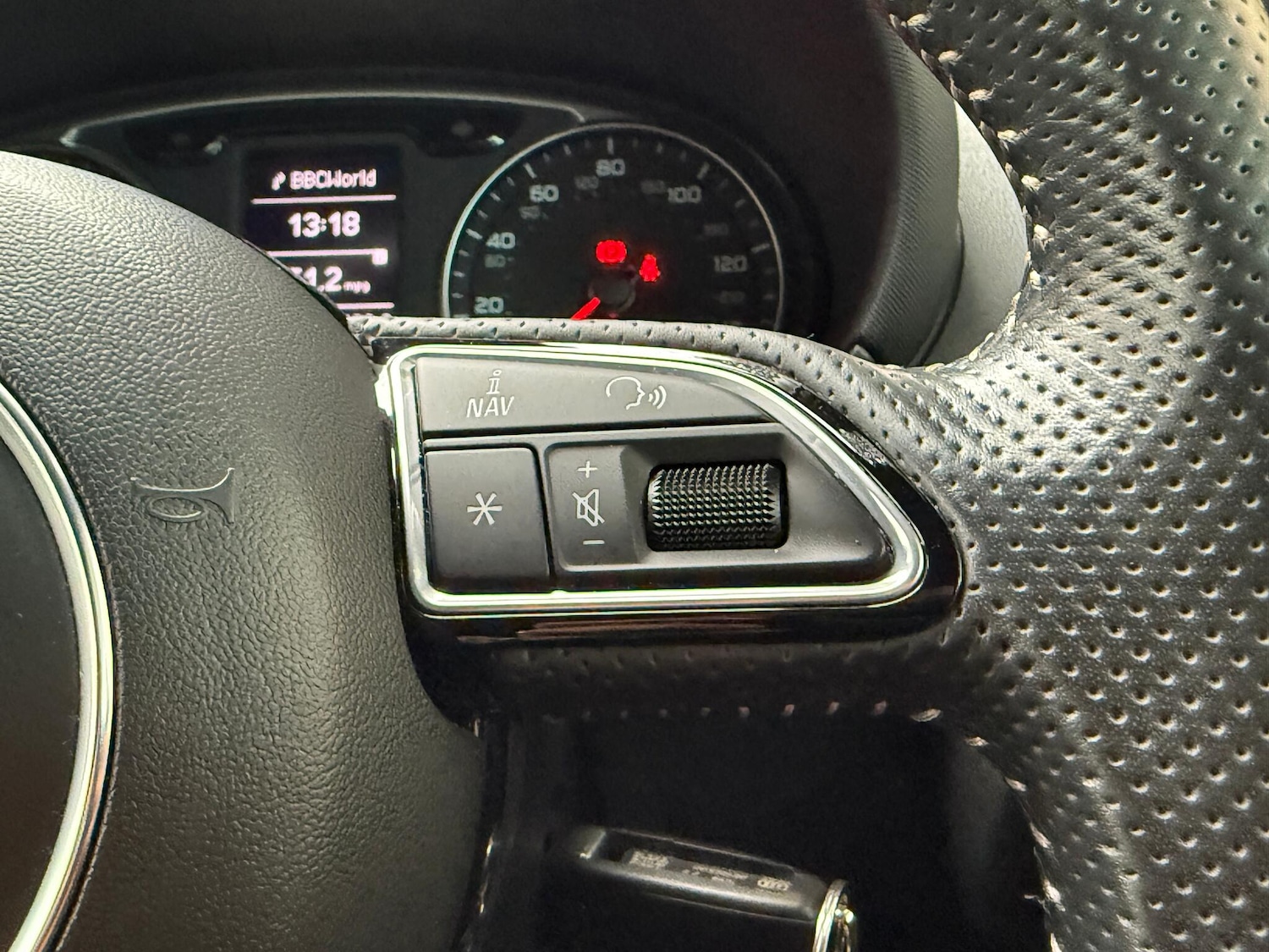 Used Audi A1 2018 for sale - 76167410: Photo 11