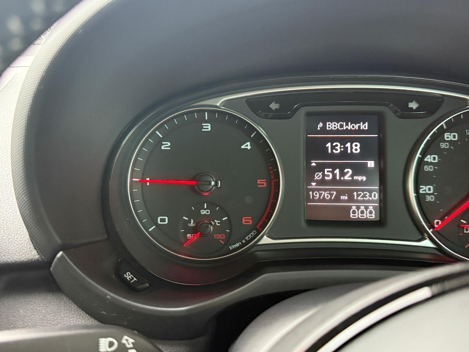 Used Audi A1 2018 for sale - 76167410: Photo 16
