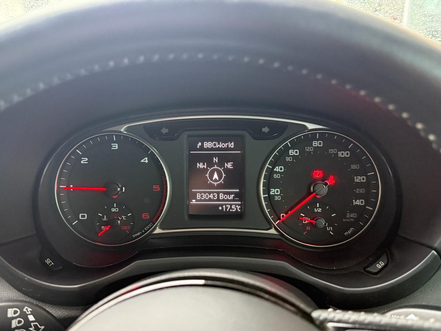 Used Audi A1 2018 for sale - 76167410: Photo 17