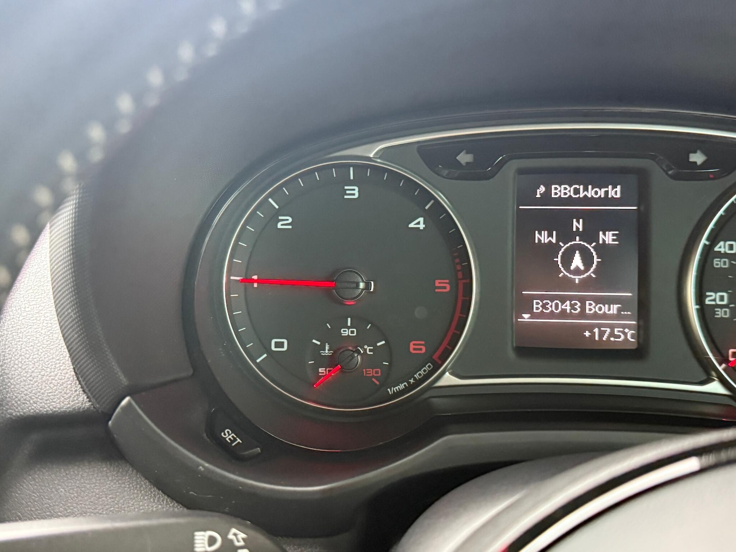 Used Audi A1 2018 for sale - 76167410: Photo 18
