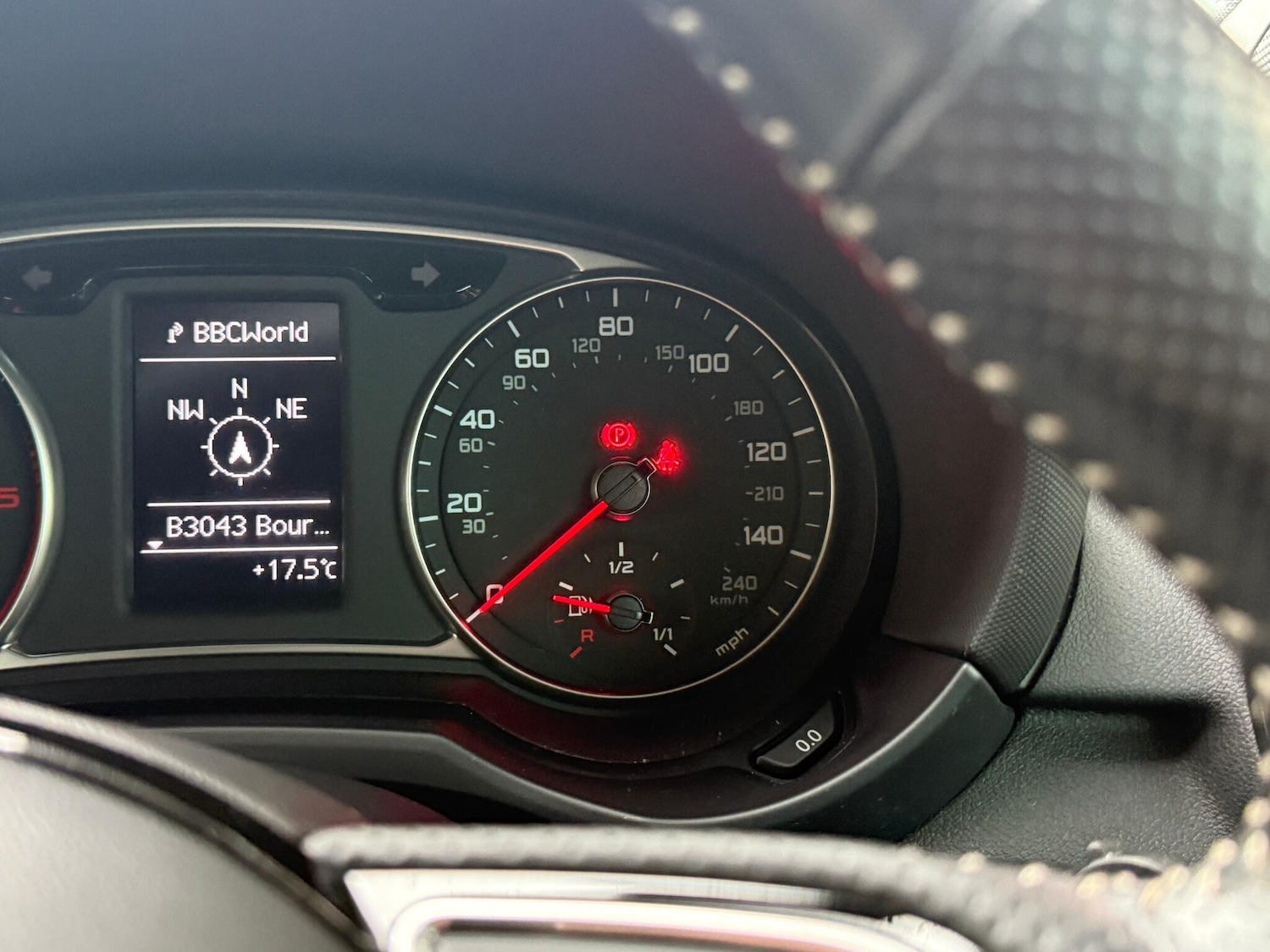 Used Audi A1 2018 for sale - 76167410: Photo 19