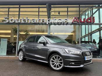Used Audi A1 2018 for sale - 76167410: Photo
