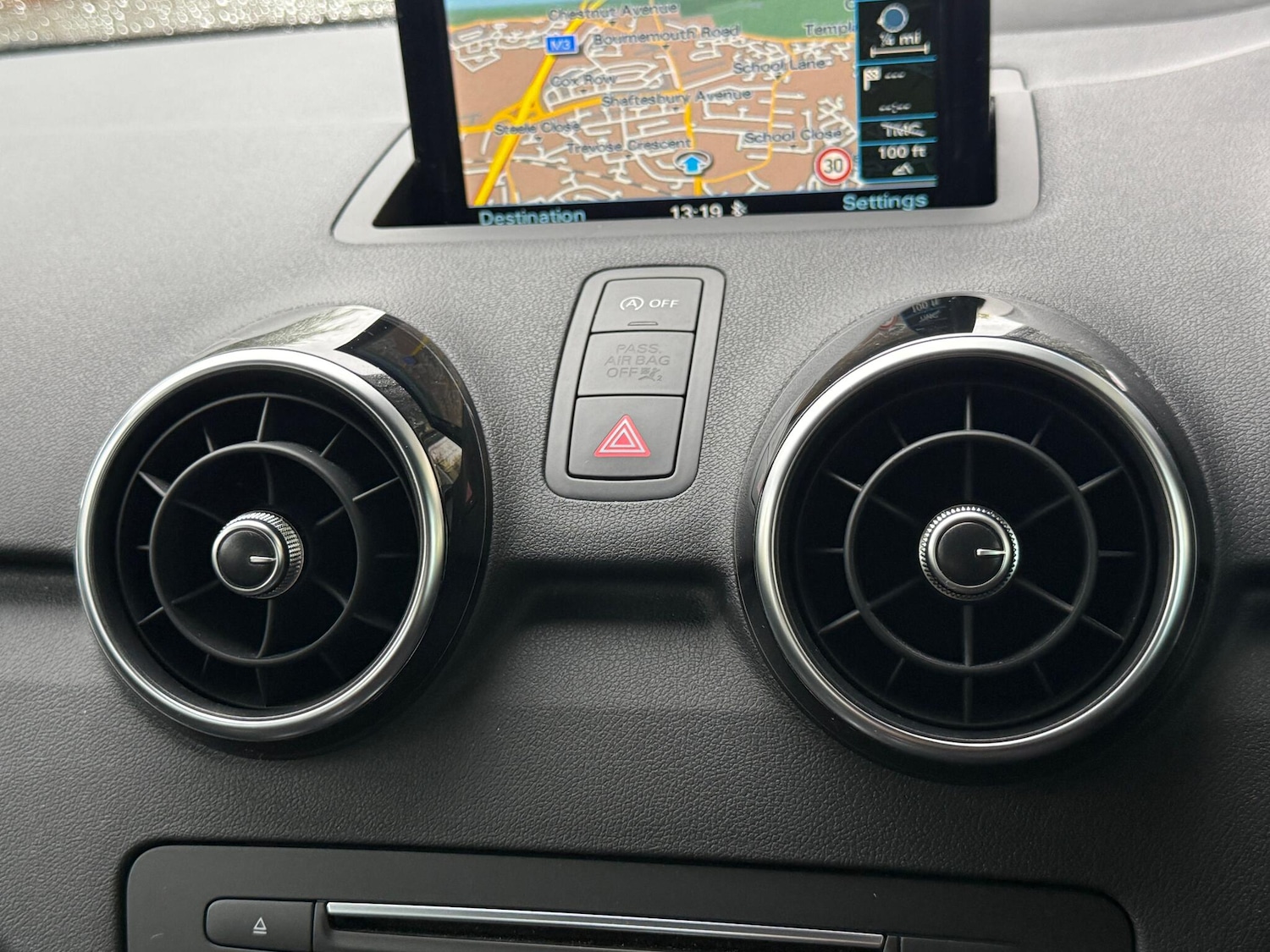 Used Audi A1 2018 for sale - 76167410: Photo 22