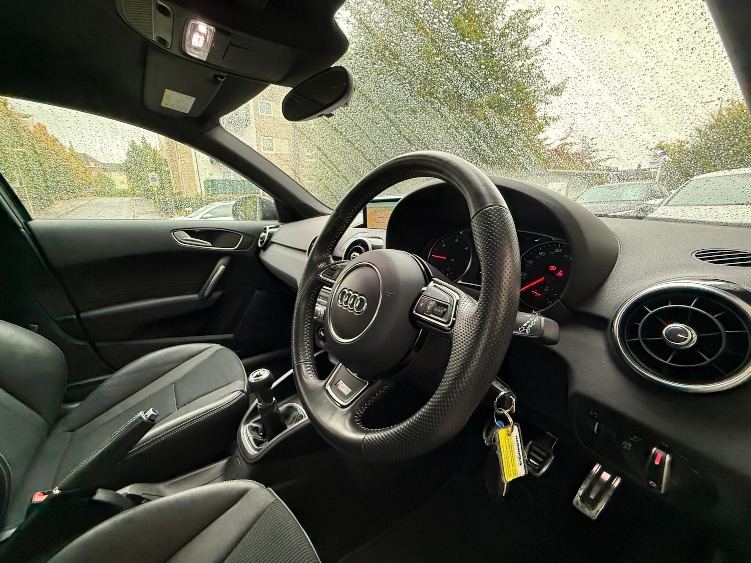 Used Audi A1 2018 for sale - 76167410: Photo 31
