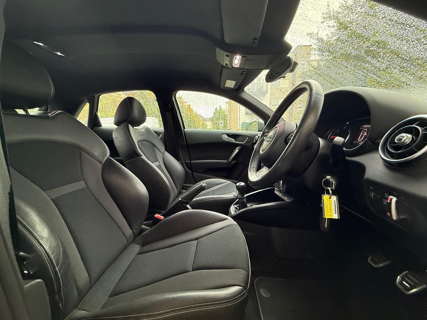 Used Audi A1 2018 for sale - 76167410: Photo 32