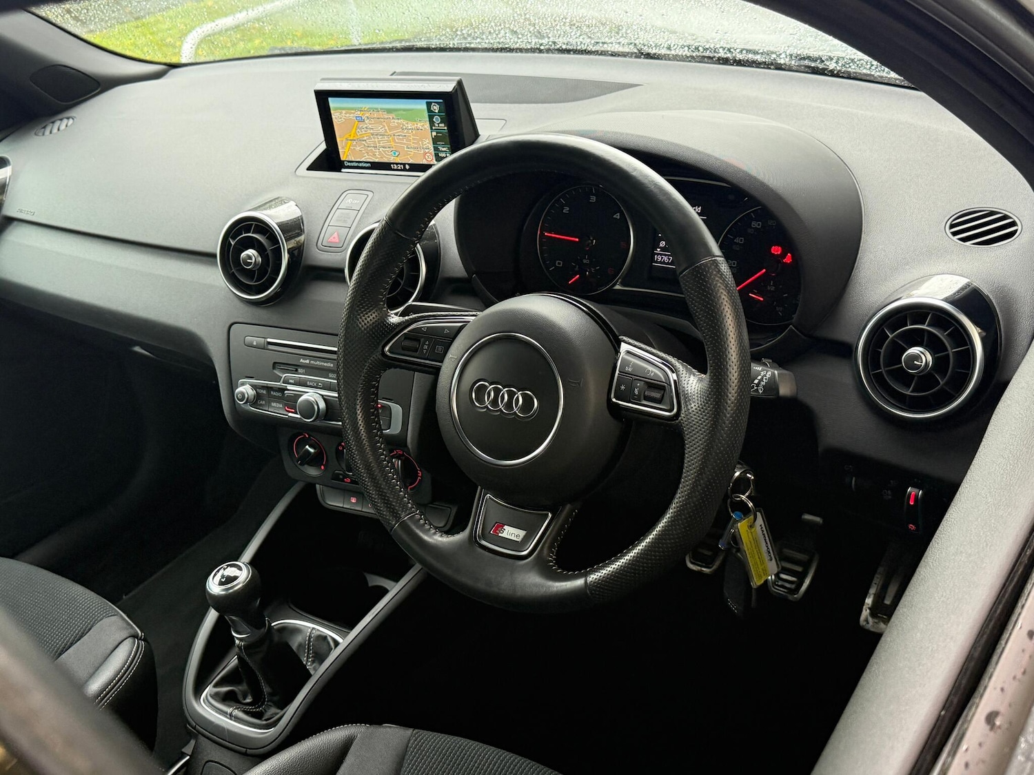 Used Audi A1 2018 for sale - 76167410: Photo 34
