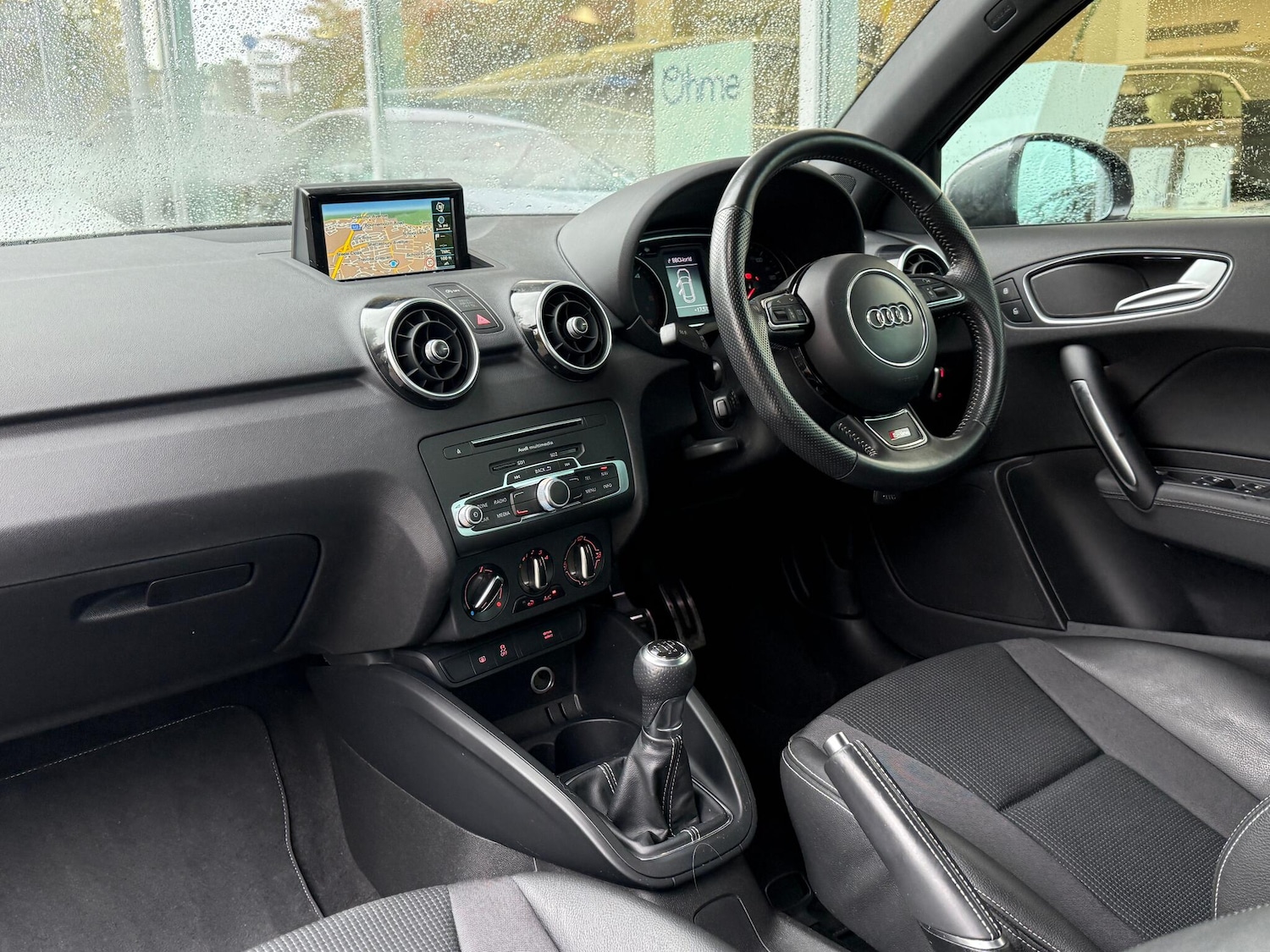 Used Audi A1 2018 for sale - 76167410: Photo 4