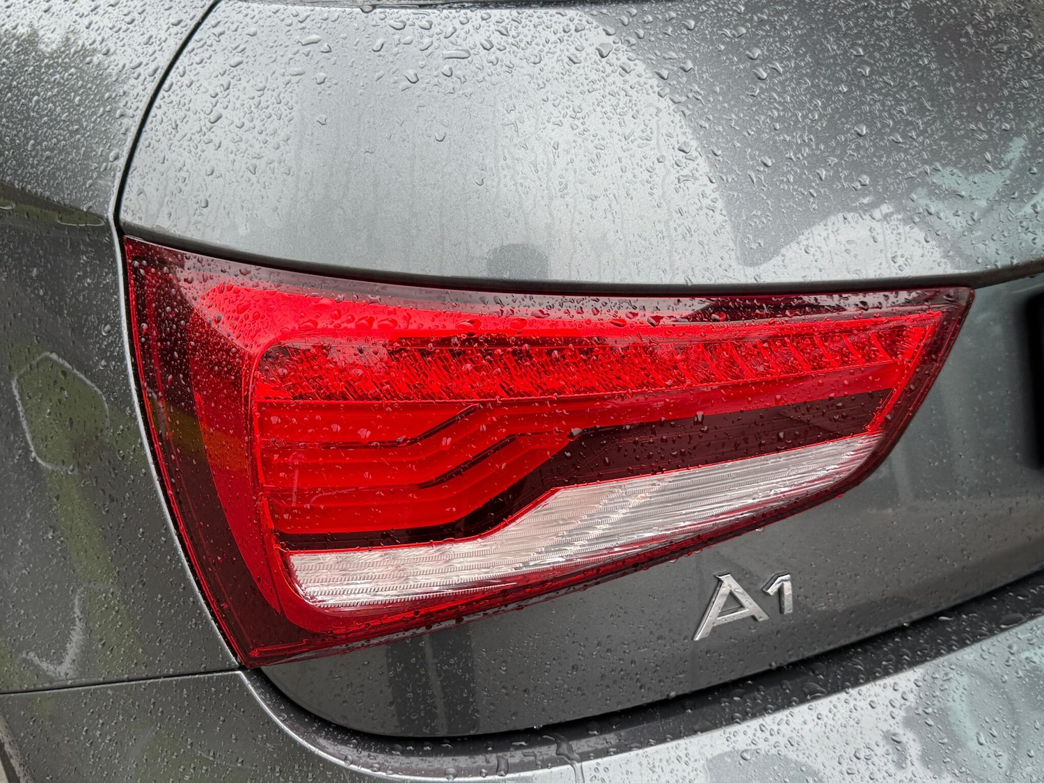 Used Audi A1 2018 for sale - 76167410: Photo 41