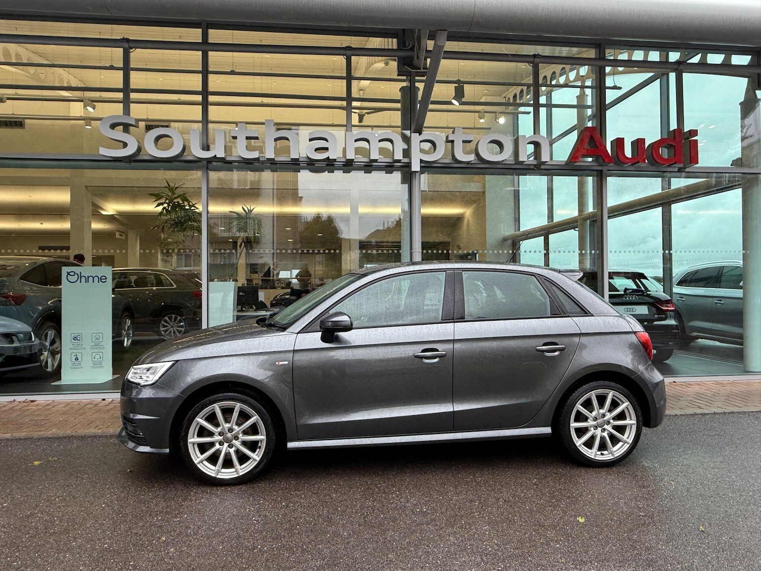 Used Audi A1 2018 for sale - 76167410: Photo 46