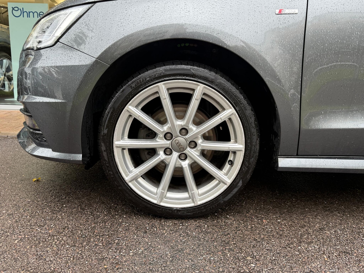 Used Audi A1 2018 for sale - 76167410: Photo 5