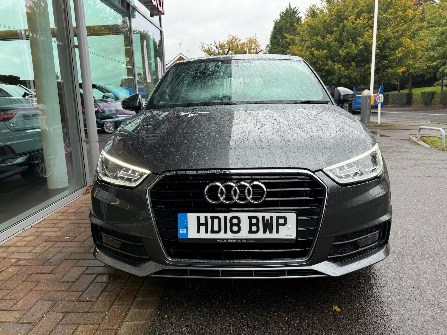 Used Audi A1 2018 for sale - 76167410: Photo 6