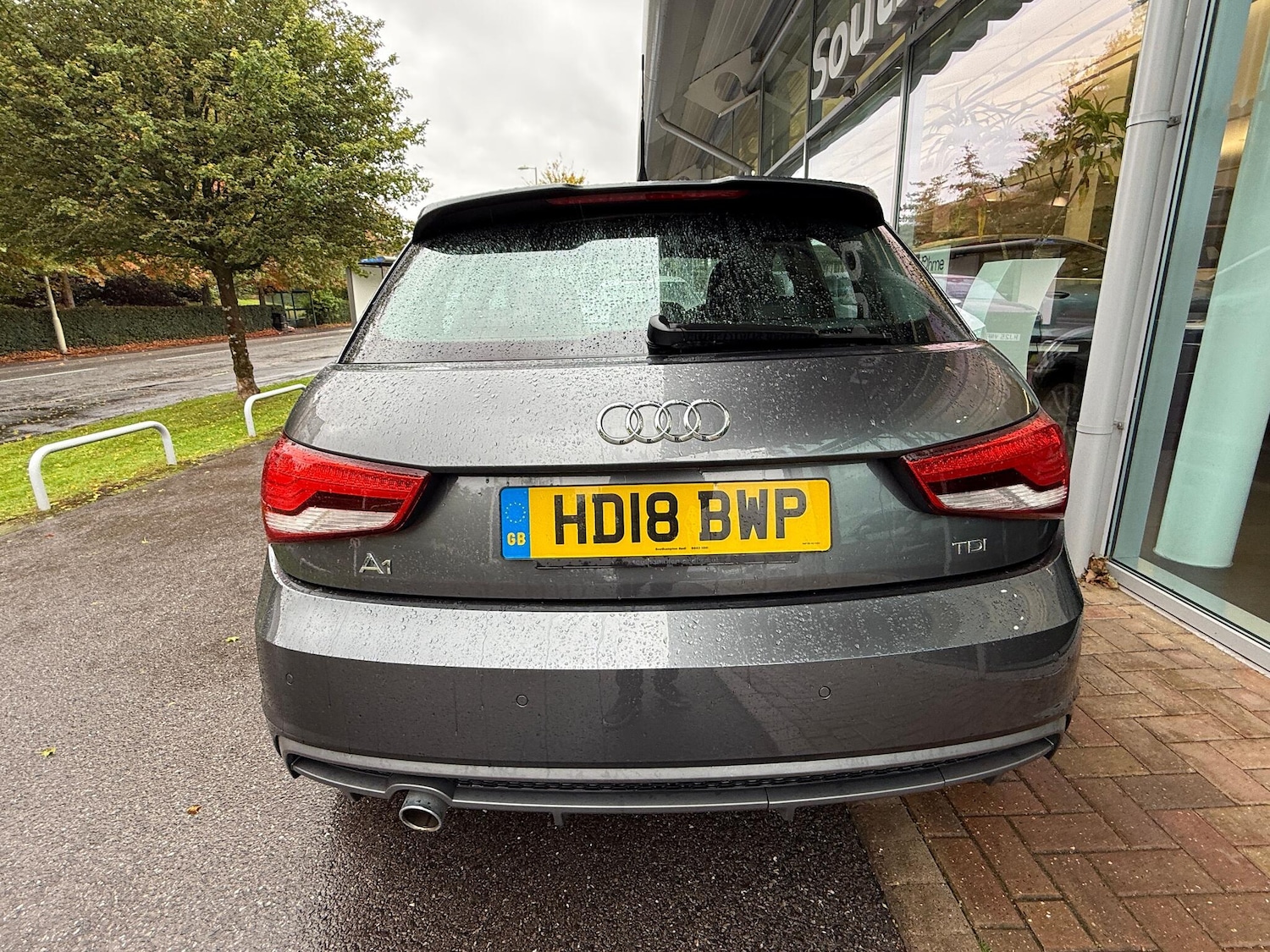 Used Audi A1 2018 for sale - 76167410: Photo 7