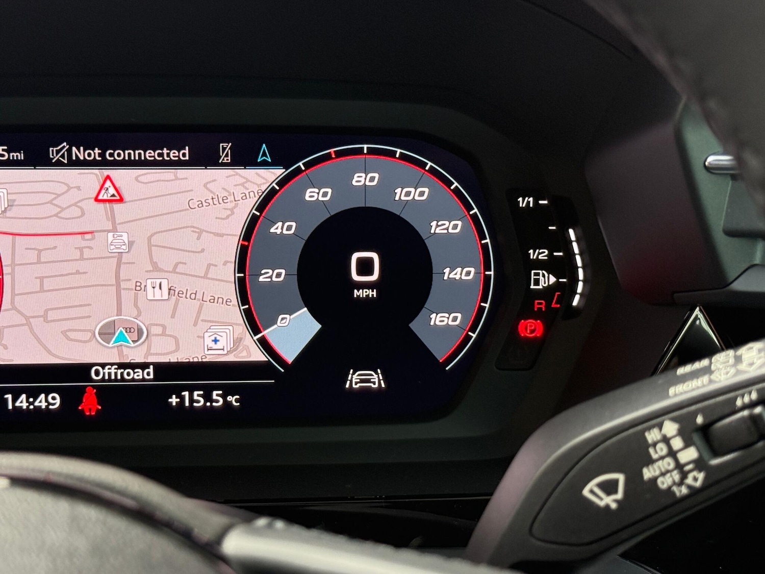 Used Audi A3 2022 for sale - 76270738: Photo 10