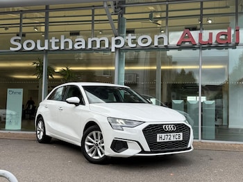 Audi - A3