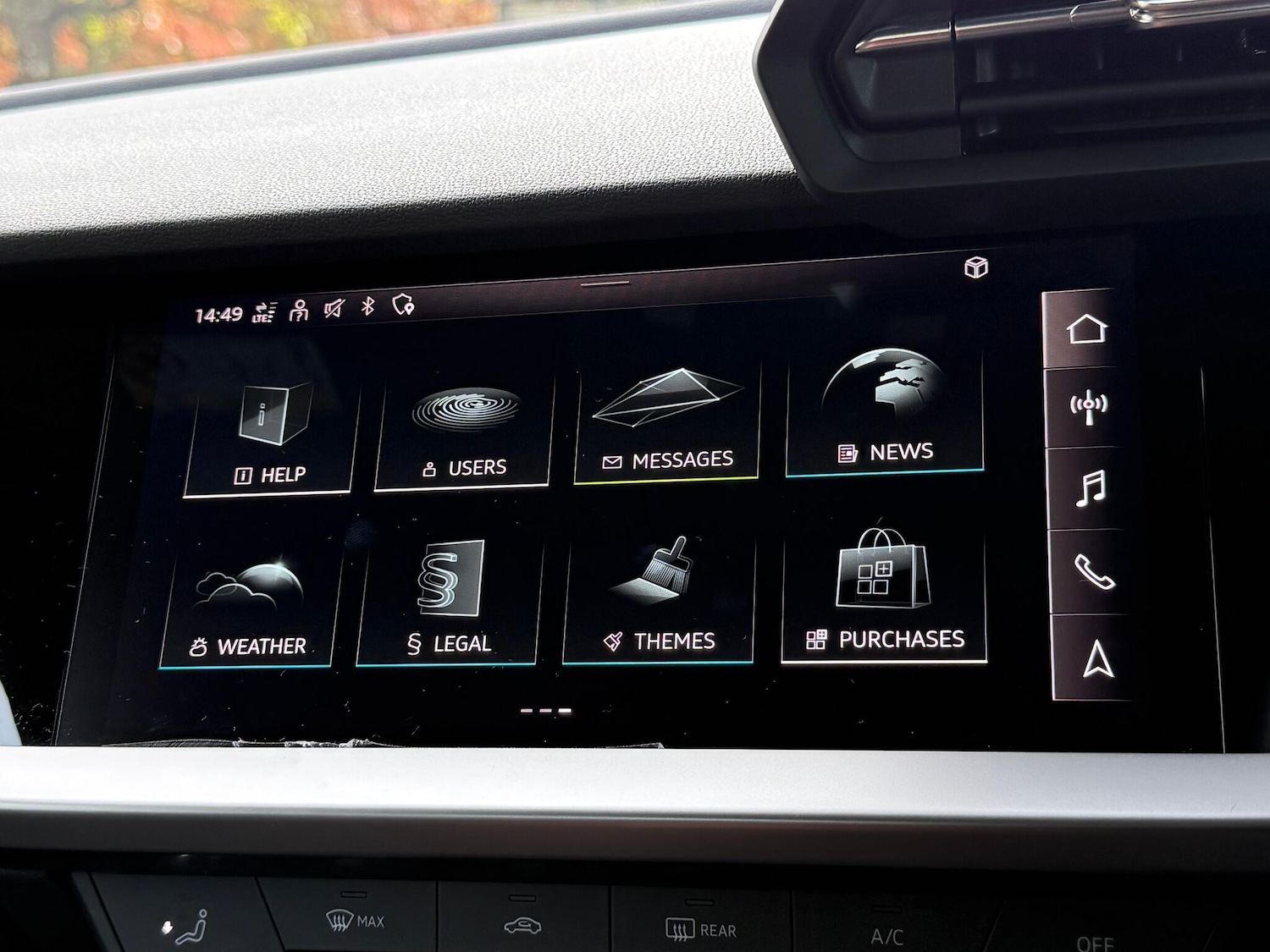 Used Audi A3 2022 for sale - 76270738: Photo 20