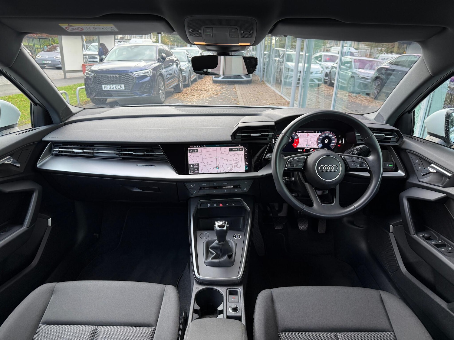 Used Audi A3 2022 for sale - 76270738: Photo 3